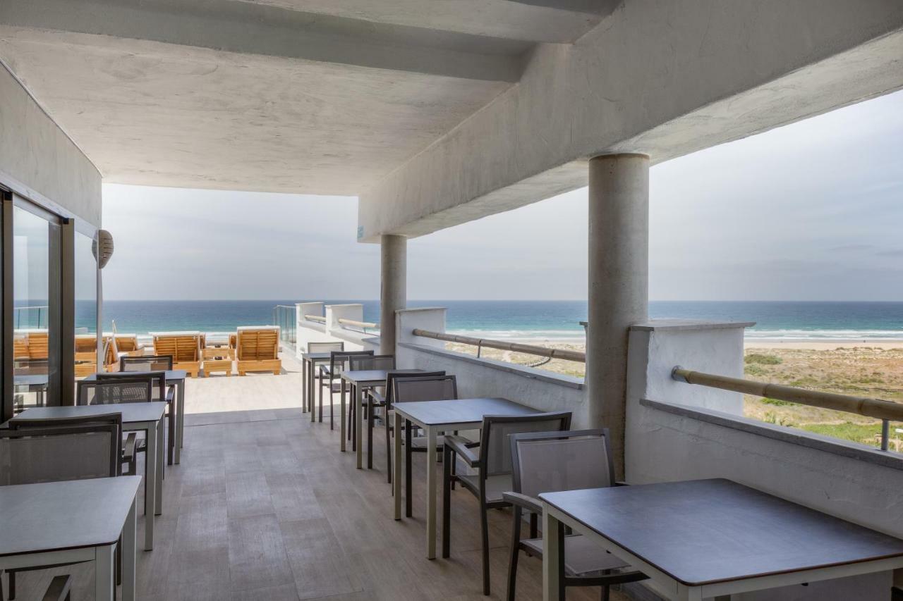 Zahara Beach & Spa By Qhotels - Adults Recommended Zahara de los Atunes Exteriér fotografie